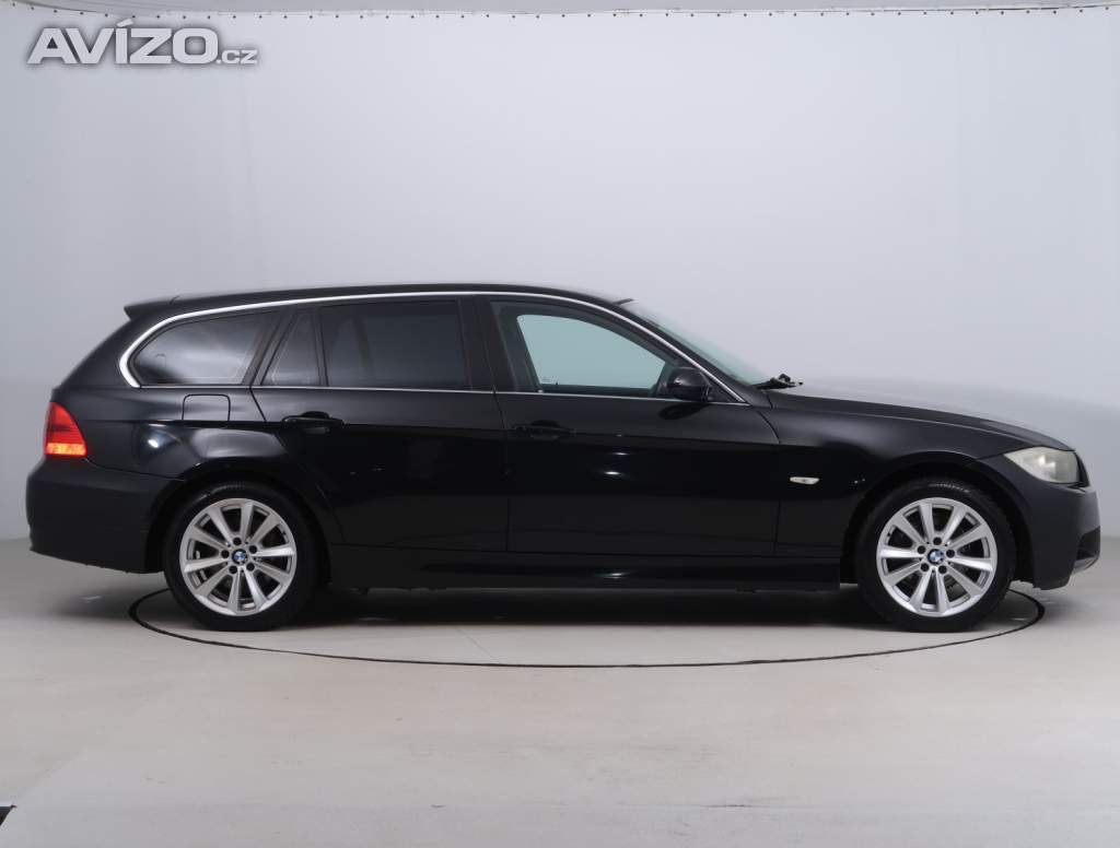 Foto inzerátu BMW Řada 3 325 i