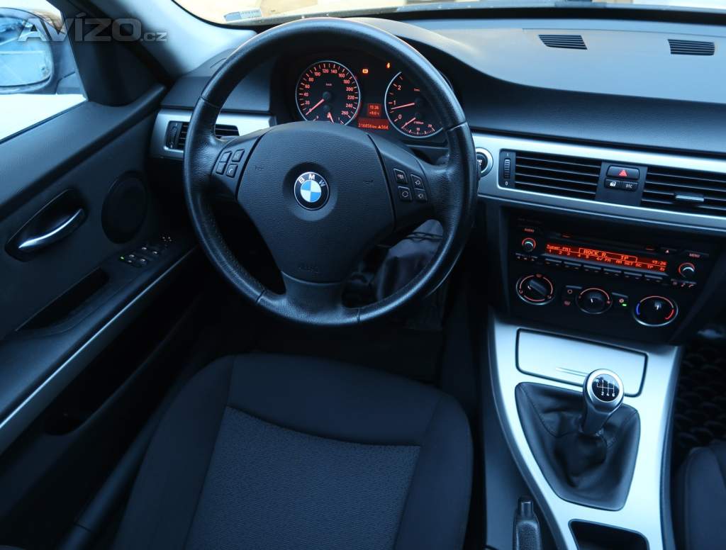 Foto inzerátu BMW Řada 3 325 i