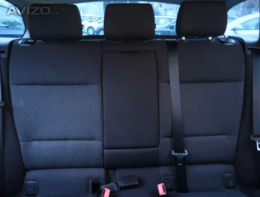 Foto inzerátu BMW Řada 3 325 i