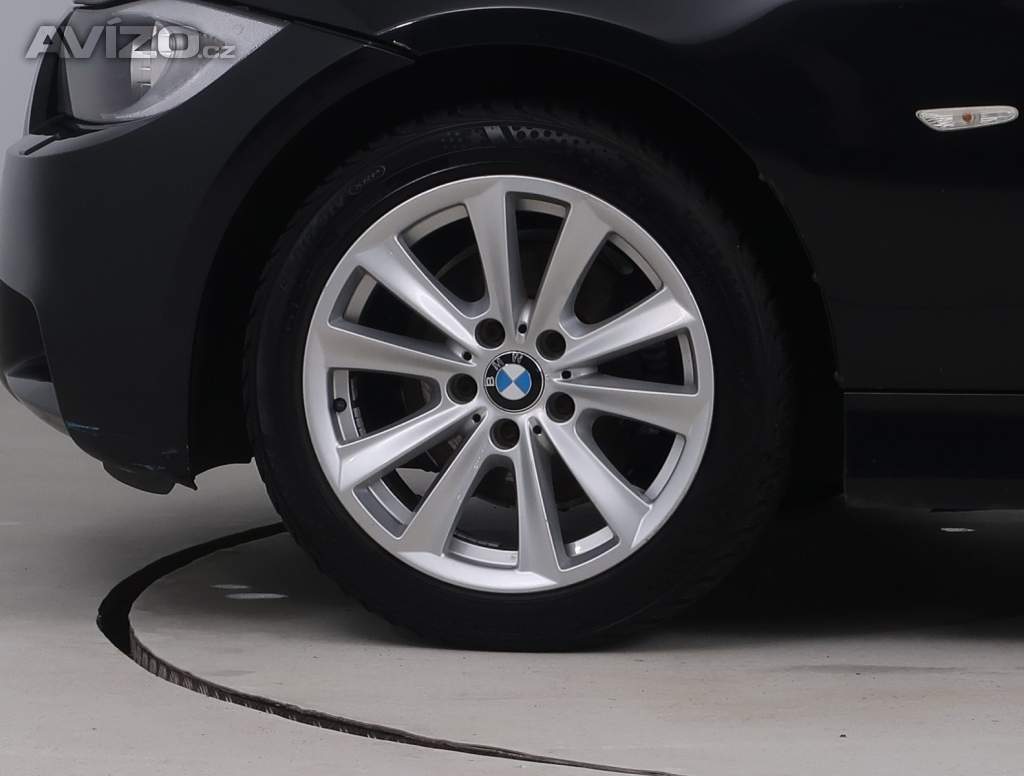 Foto inzerátu BMW Řada 3 325 i