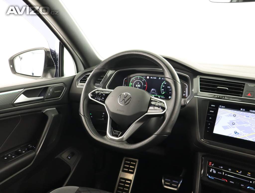 Foto inzerátu Volkswagen Tiguan Allspace 2.0 TDI