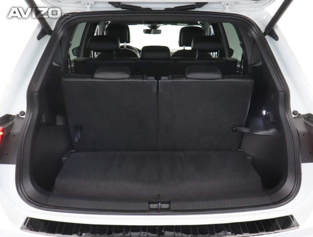 Foto inzerátu Volkswagen Tiguan Allspace 2.0 TDI