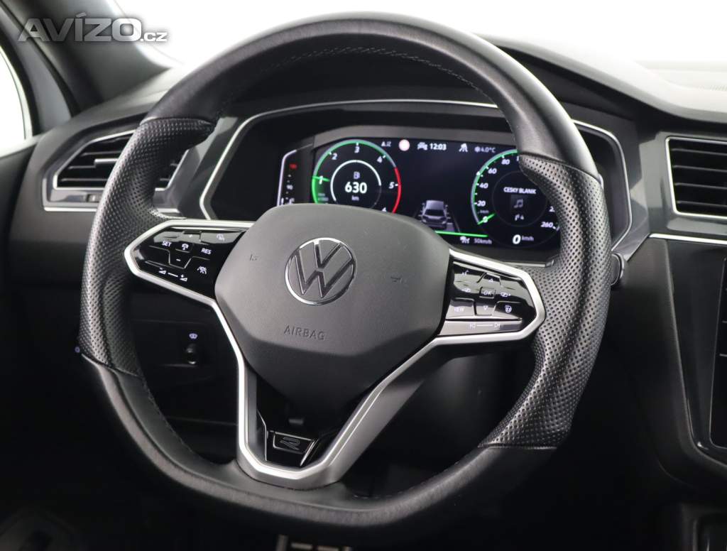 Foto inzerátu Volkswagen Tiguan Allspace 2.0 TDI