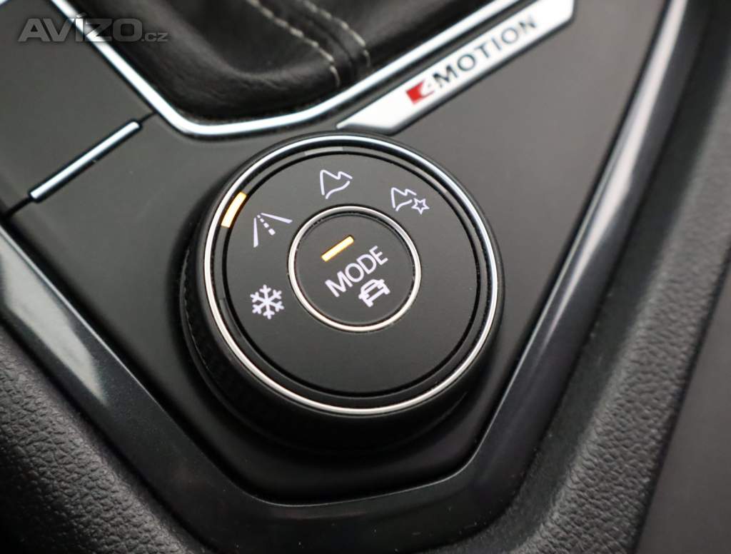 Foto inzerátu Volkswagen Tiguan Allspace 2.0 TDI