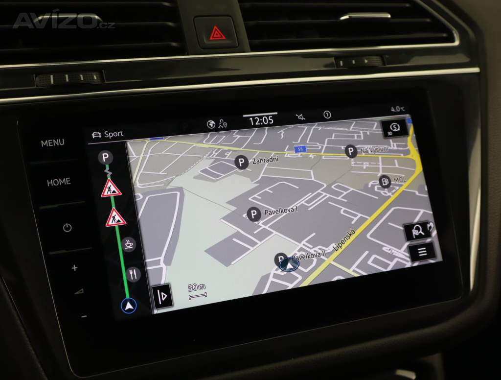 Foto inzerátu Volkswagen Tiguan Allspace 2.0 TDI