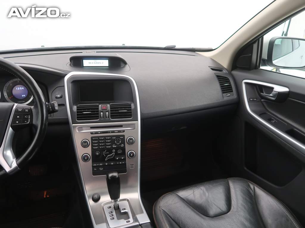 Foto inzerátu Volvo XC60 D5