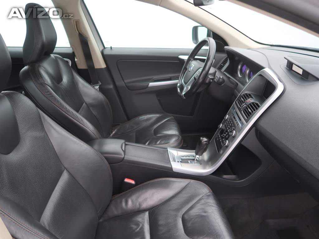 Foto inzerátu Volvo XC60 D5