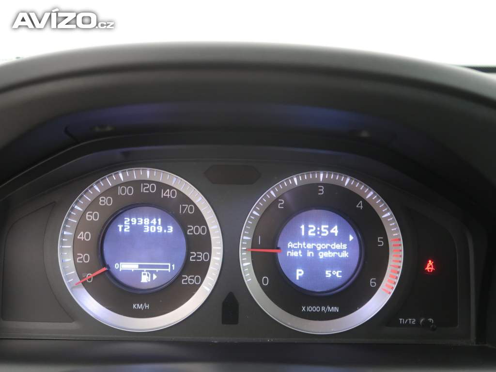 Foto inzerátu Volvo XC60 D5