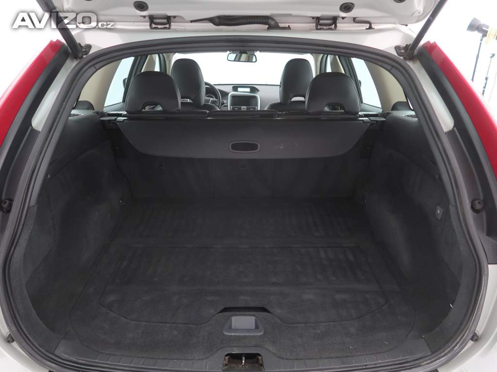 Foto inzerátu Volvo XC60 D5