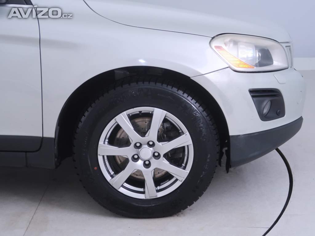 Foto inzerátu Volvo XC60 D5