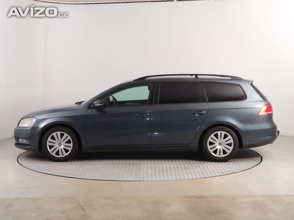 Foto inzerátu Volkswagen Passat 1.6 TDI