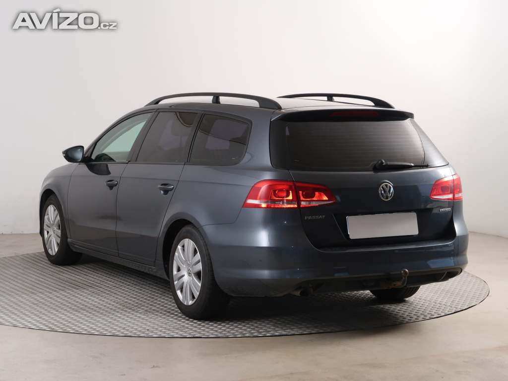 Foto inzerátu Volkswagen Passat 1.6 TDI