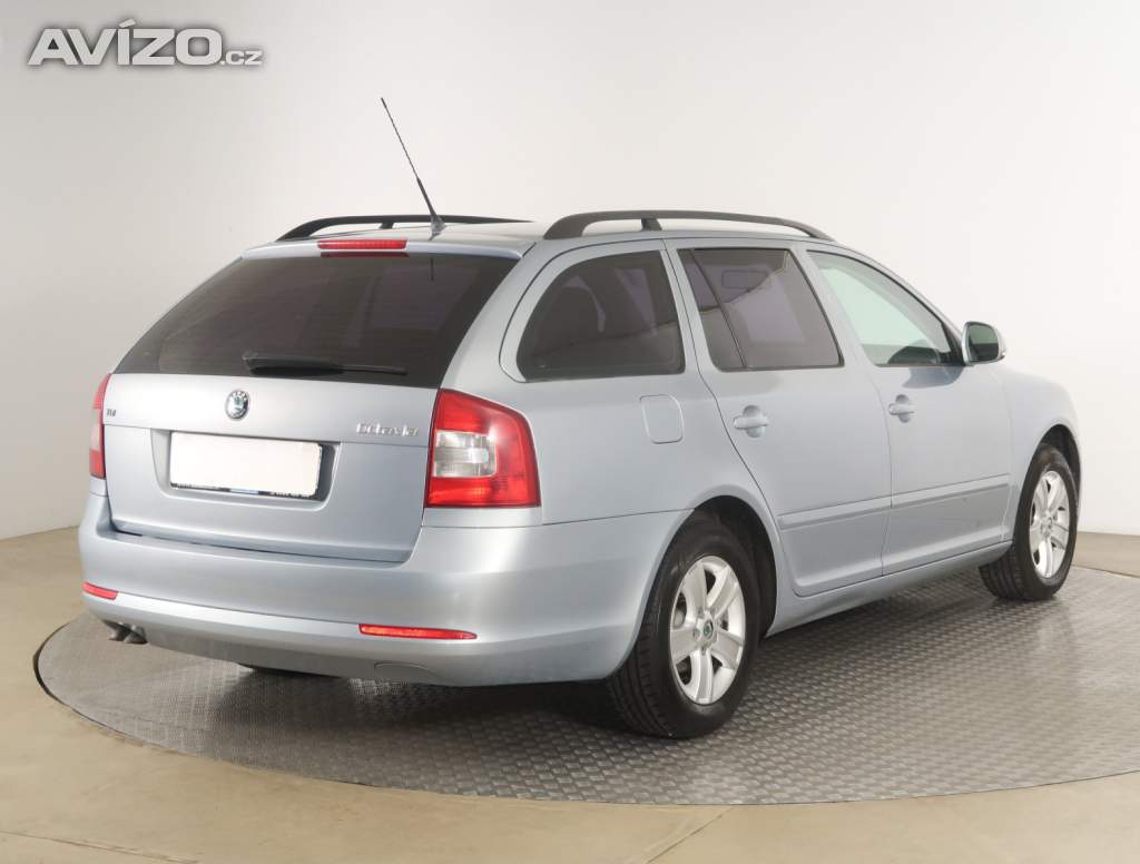 Foto inzerátu Škoda Octavia 1.9 TDI