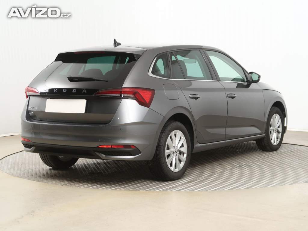 Foto inzerátu Škoda Scala 1.0 TSI