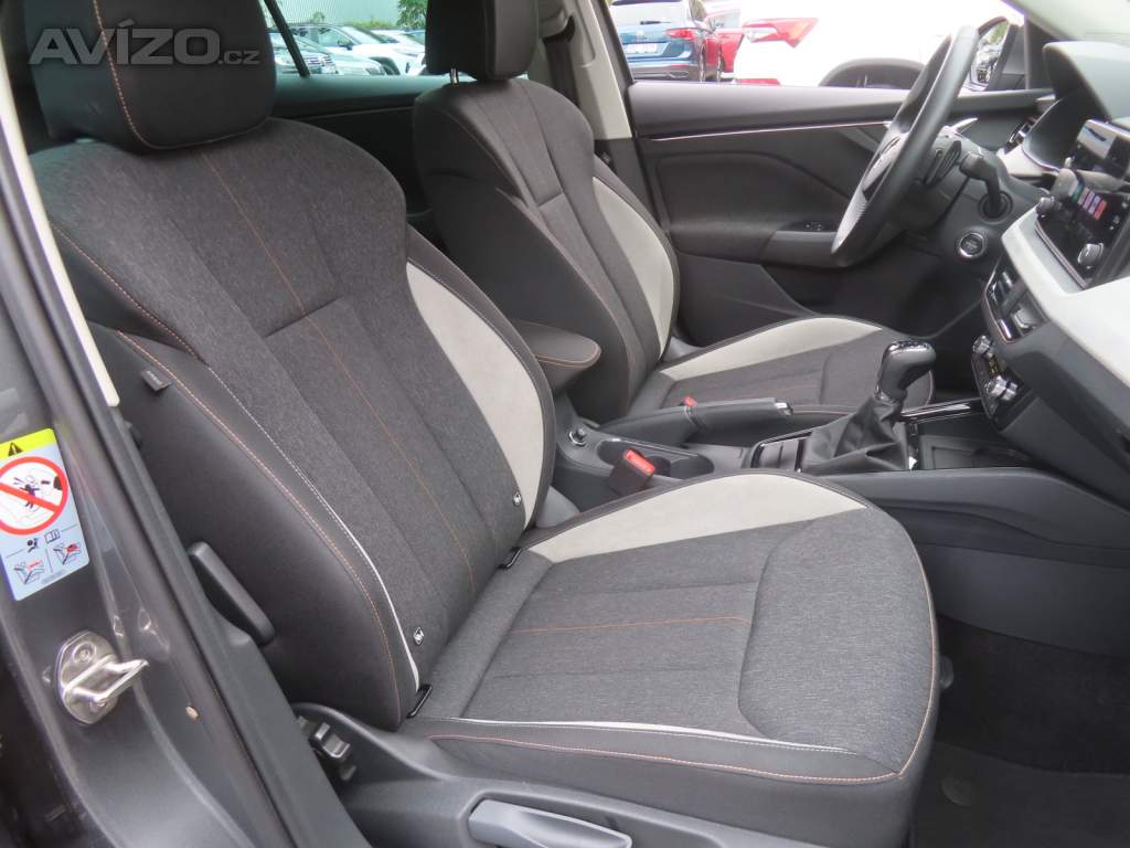 Foto inzerátu Škoda Scala 1.0 TSI