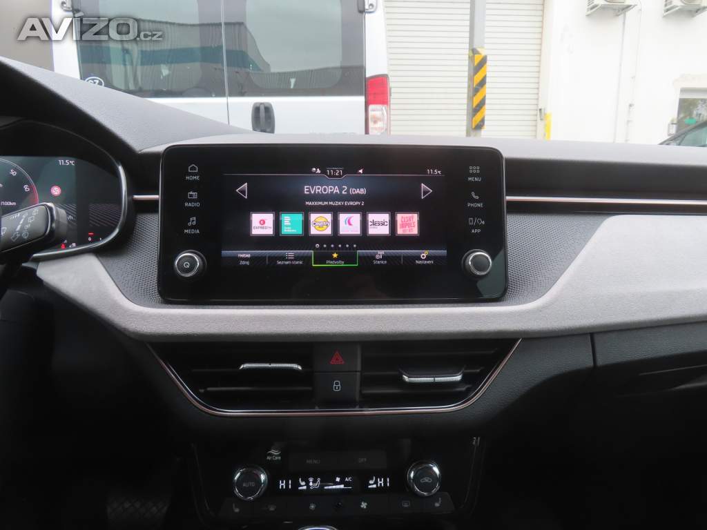 Foto inzerátu Škoda Scala 1.0 TSI