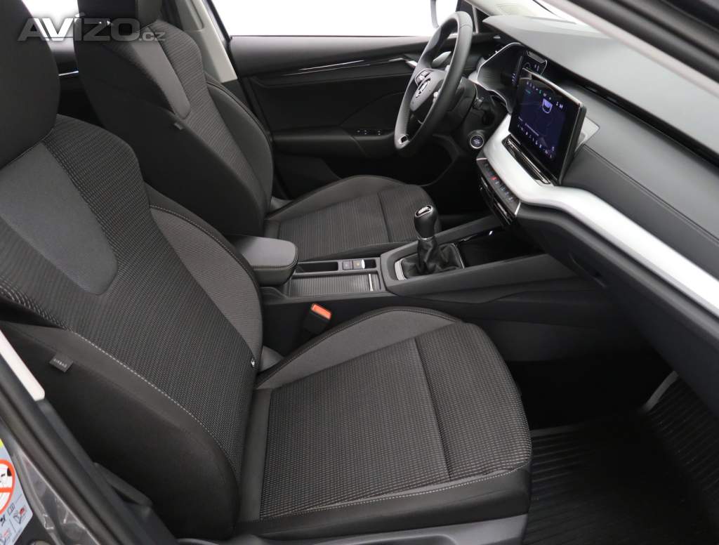 Foto inzerátu Škoda Octavia 1.5 TSI