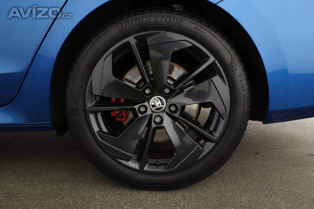 Foto inzerátu Škoda Octavia RS 2.0 TSI