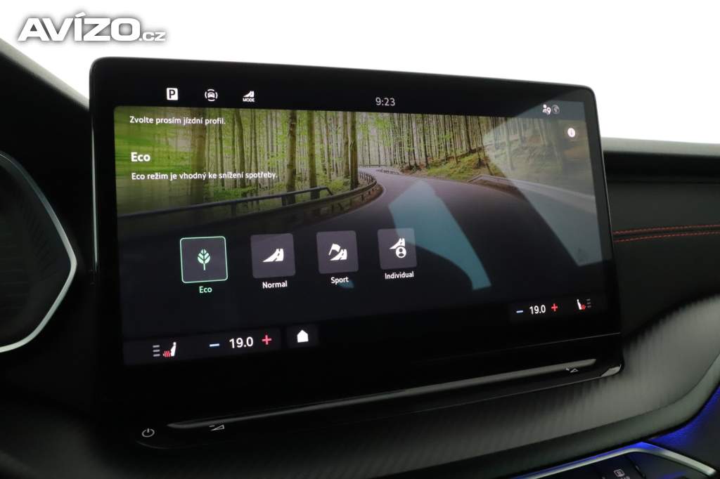 Foto inzerátu Škoda Octavia RS 2.0 TSI