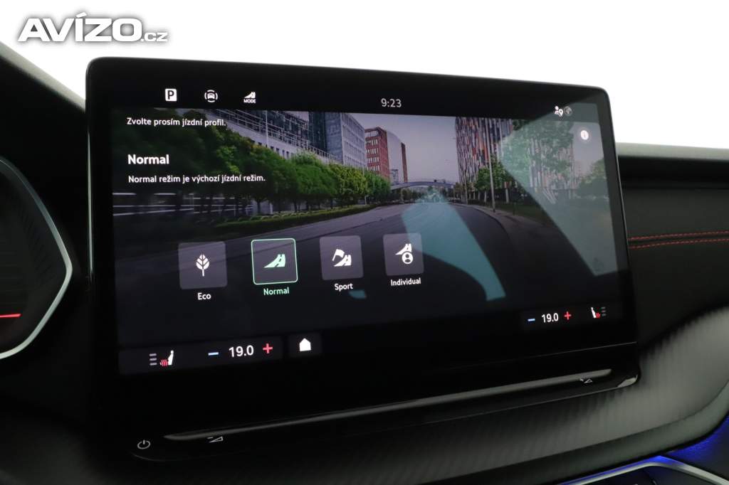 Foto inzerátu Škoda Octavia RS 2.0 TSI