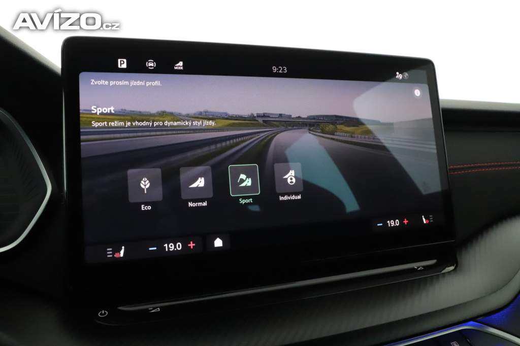 Foto inzerátu Škoda Octavia RS 2.0 TSI