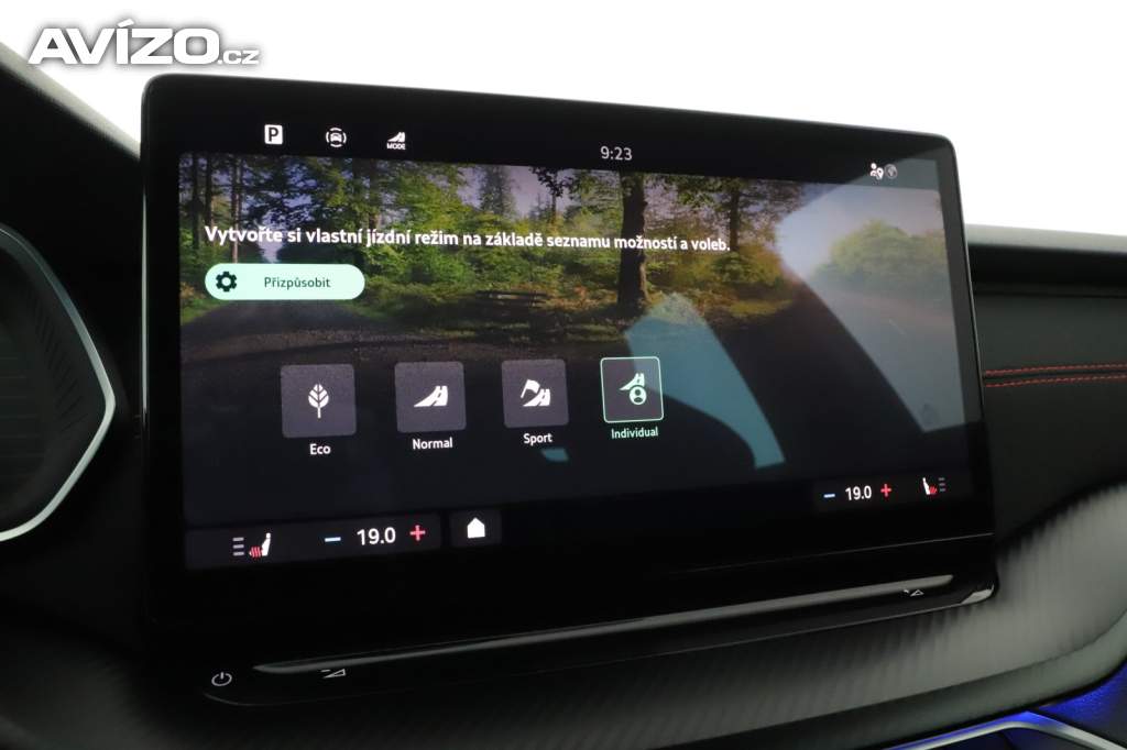 Foto inzerátu Škoda Octavia RS 2.0 TSI