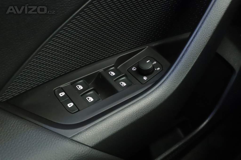 Foto inzerátu Škoda Octavia RS 2.0 TSI