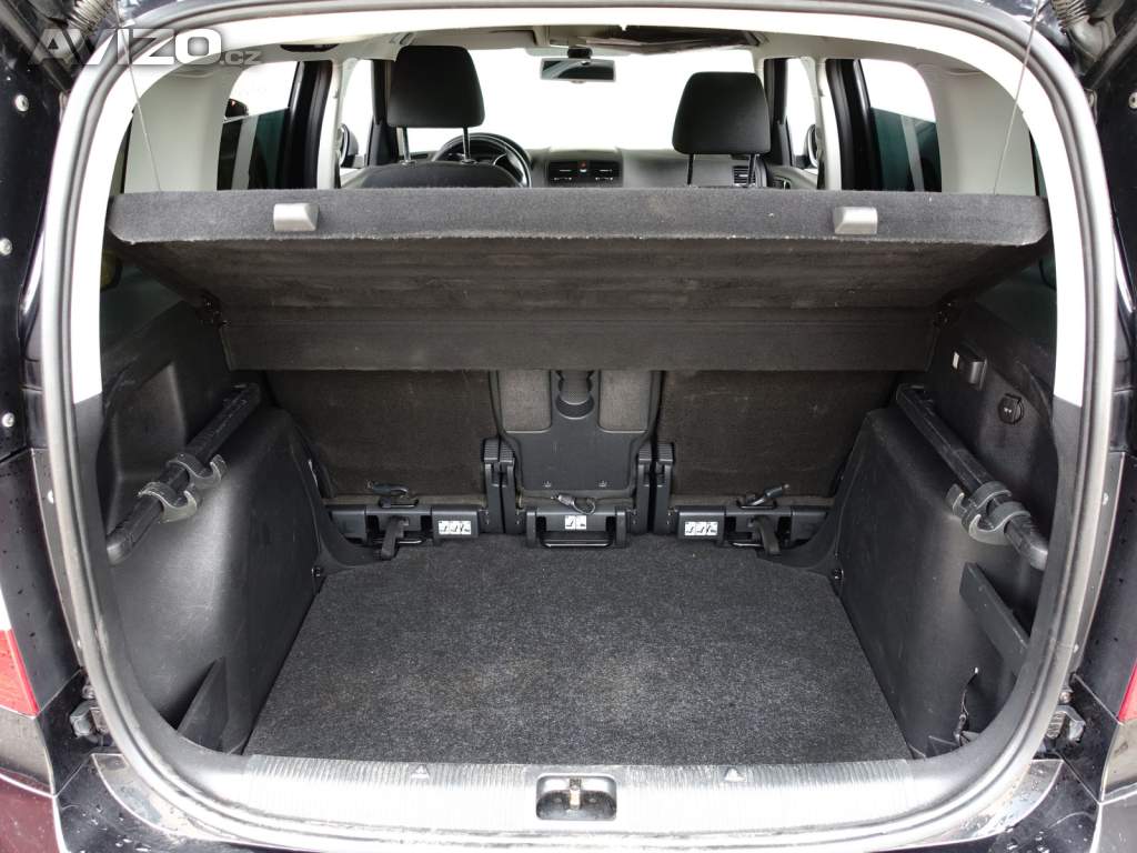 Foto inzerátu Škoda Yeti 2.0 TDI