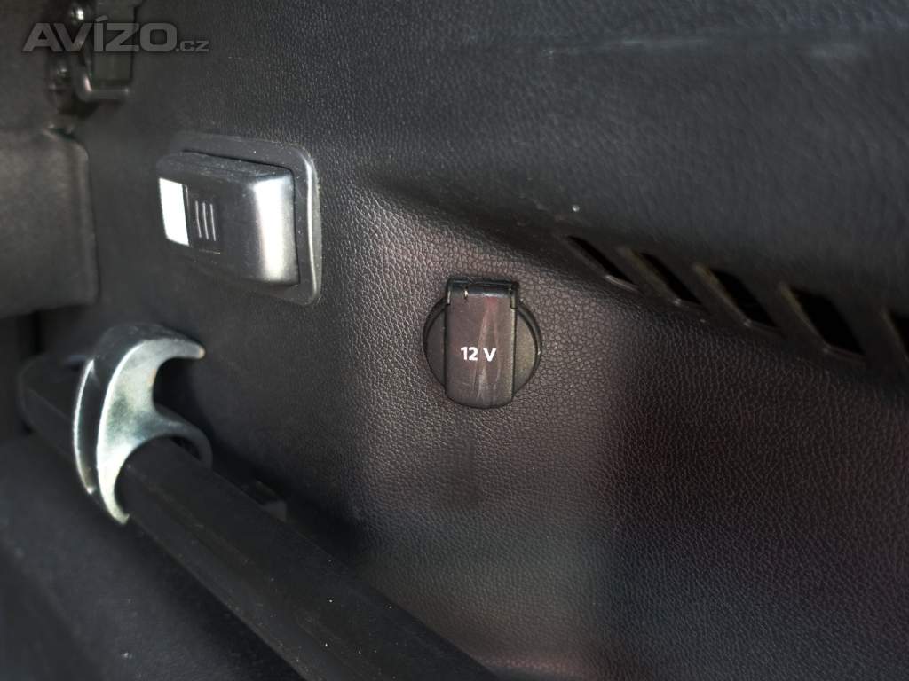 Foto inzerátu Škoda Yeti 2.0 TDI