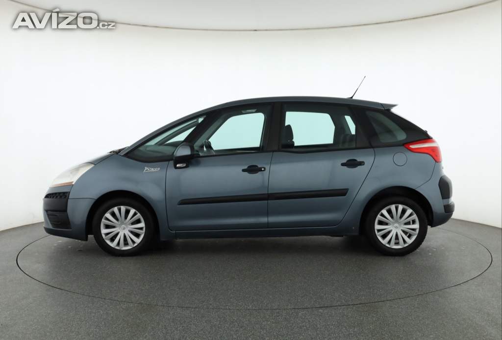 Foto inzerátu Citroën C4 Picasso 1.6 HDi