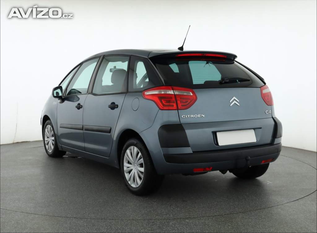 Foto inzerátu Citroën C4 Picasso 1.6 HDi