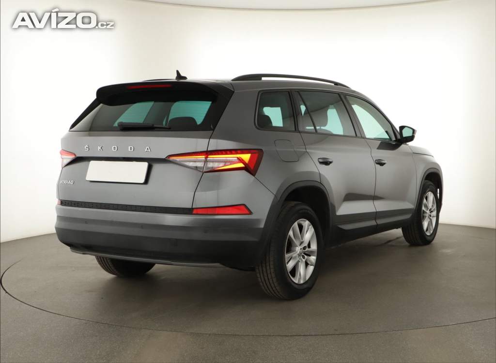Foto inzerátu Škoda Kodiaq 1.5 TSI