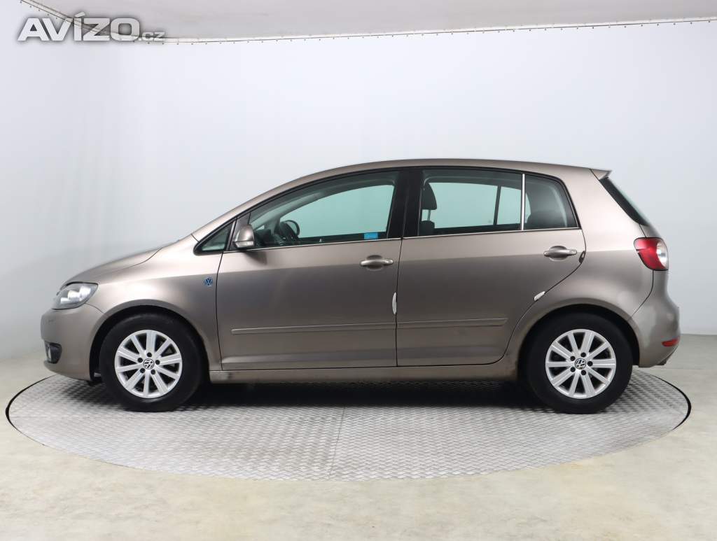 Foto inzerátu Volkswagen Golf 1.4 TSI
