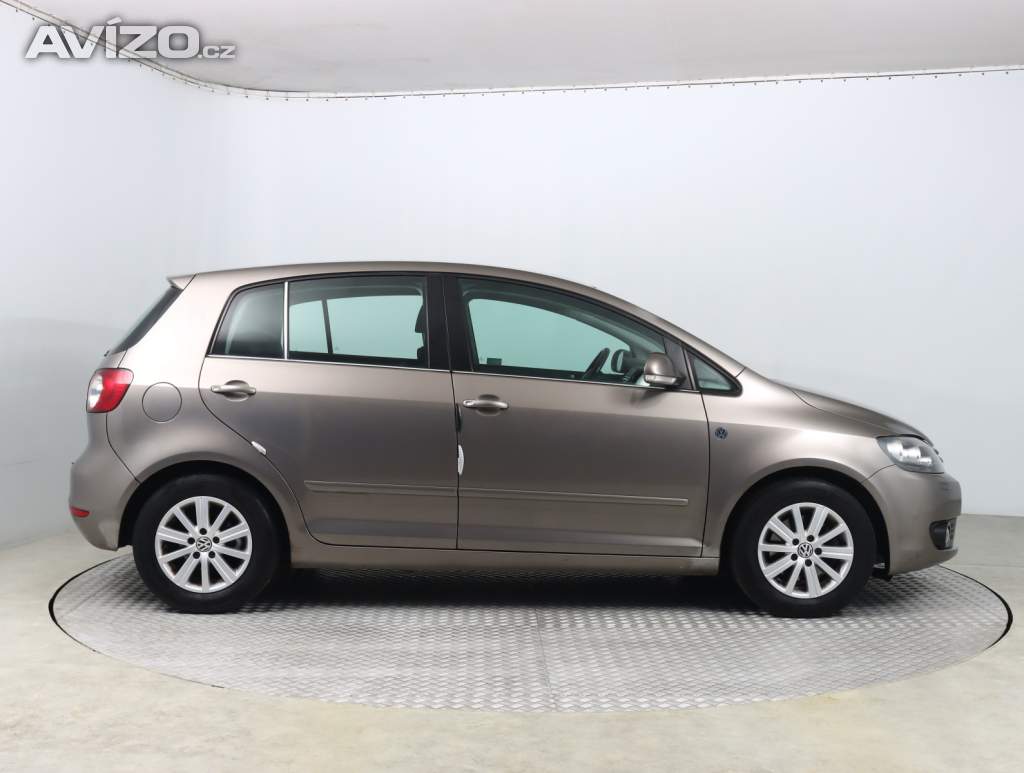 Foto inzerátu Volkswagen Golf 1.4 TSI