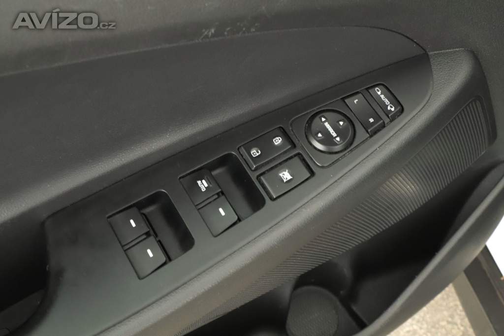 Foto inzerátu Hyundai Tucson 1.7 CRDi