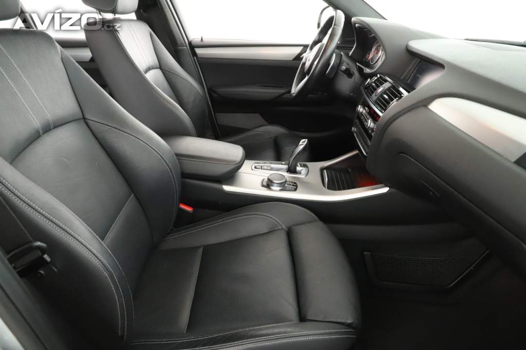 Foto inzerátu BMW X4 xDrive20d