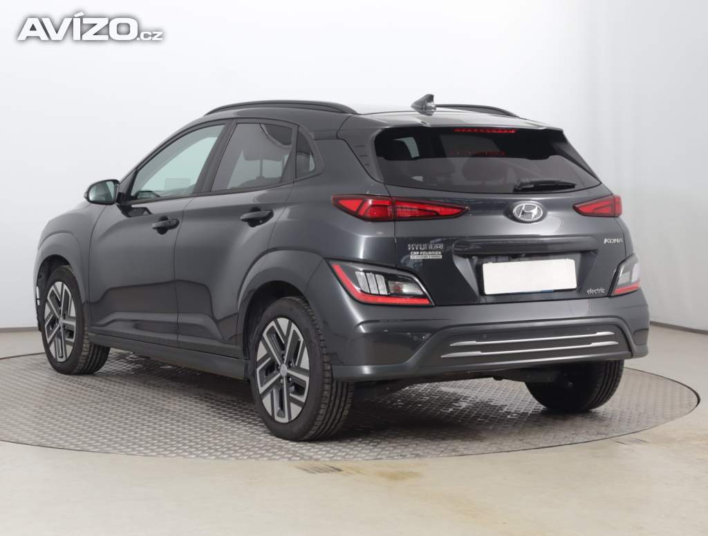 Foto inzerátu Hyundai Kona Electric 64 kWh