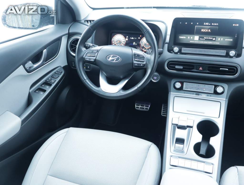 Foto inzerátu Hyundai Kona Electric 64 kWh