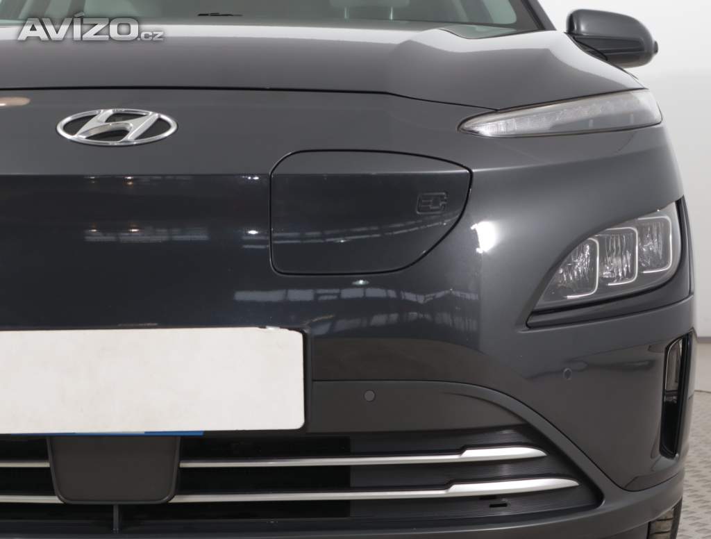 Foto inzerátu Hyundai Kona Electric 64 kWh