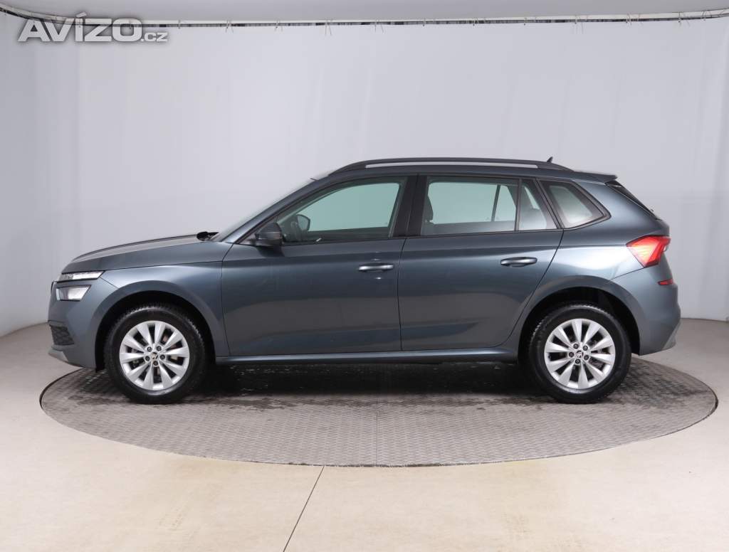 Foto inzerátu Škoda Kamiq 1.0 TSI