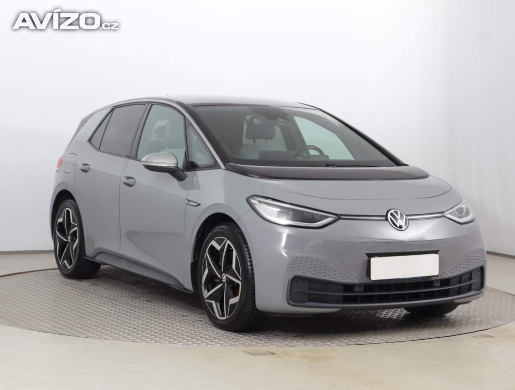 Volkswagen ID.3 1st (62 kWh)