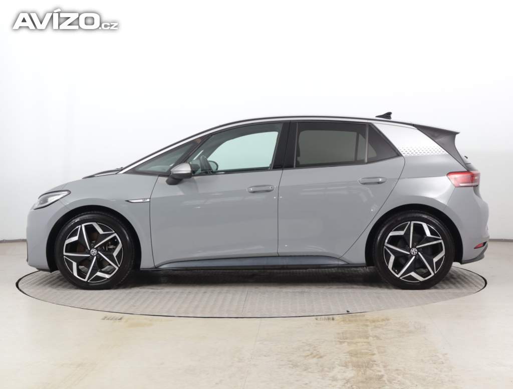 Foto inzerátu Volkswagen ID.3 1st (62 kWh)