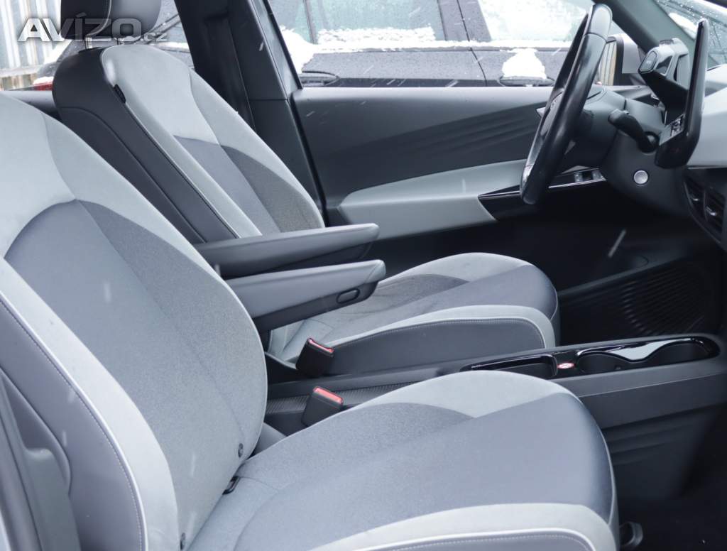Foto inzerátu Volkswagen ID.3 1st (62 kWh)