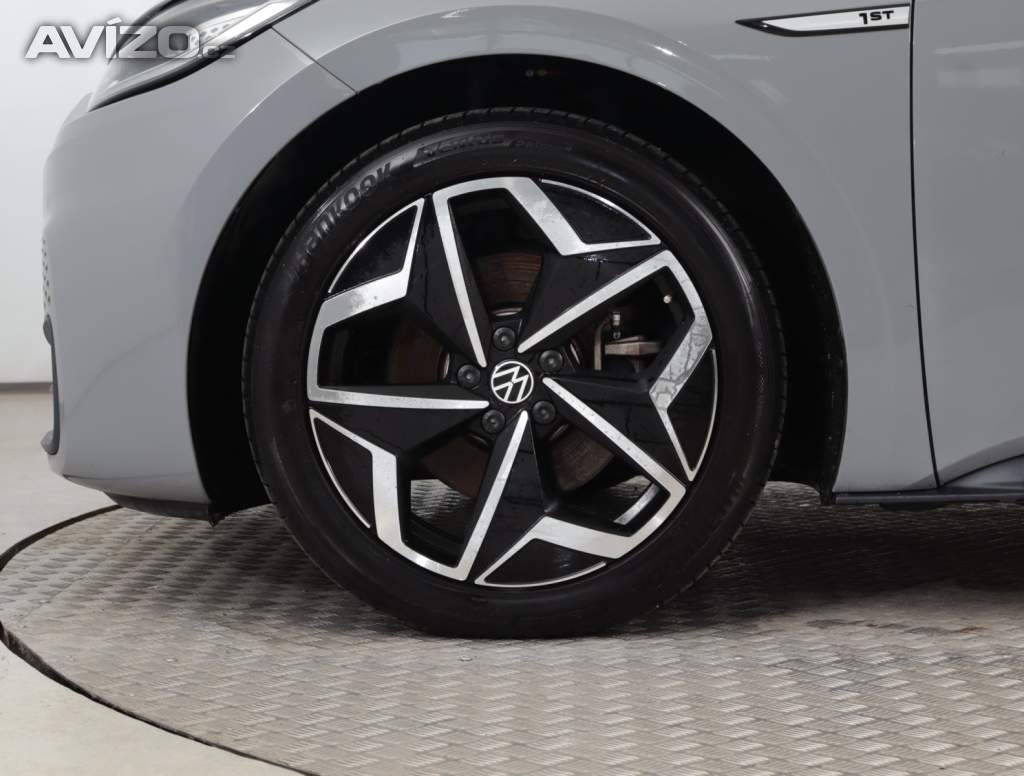 Foto inzerátu Volkswagen ID.3 1st (62 kWh)
