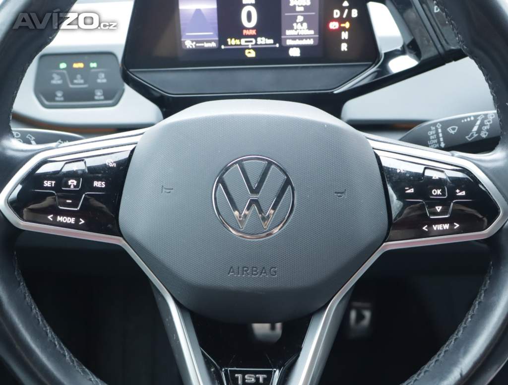 Foto inzerátu Volkswagen ID.3 1st (62 kWh)