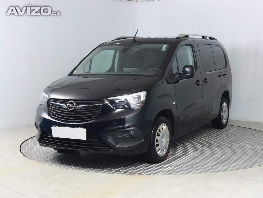 Foto inzerátu Opel Combo 1.5 CDTI