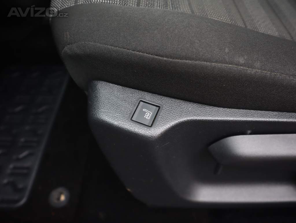 Foto inzerátu Opel Combo 1.5 CDTI