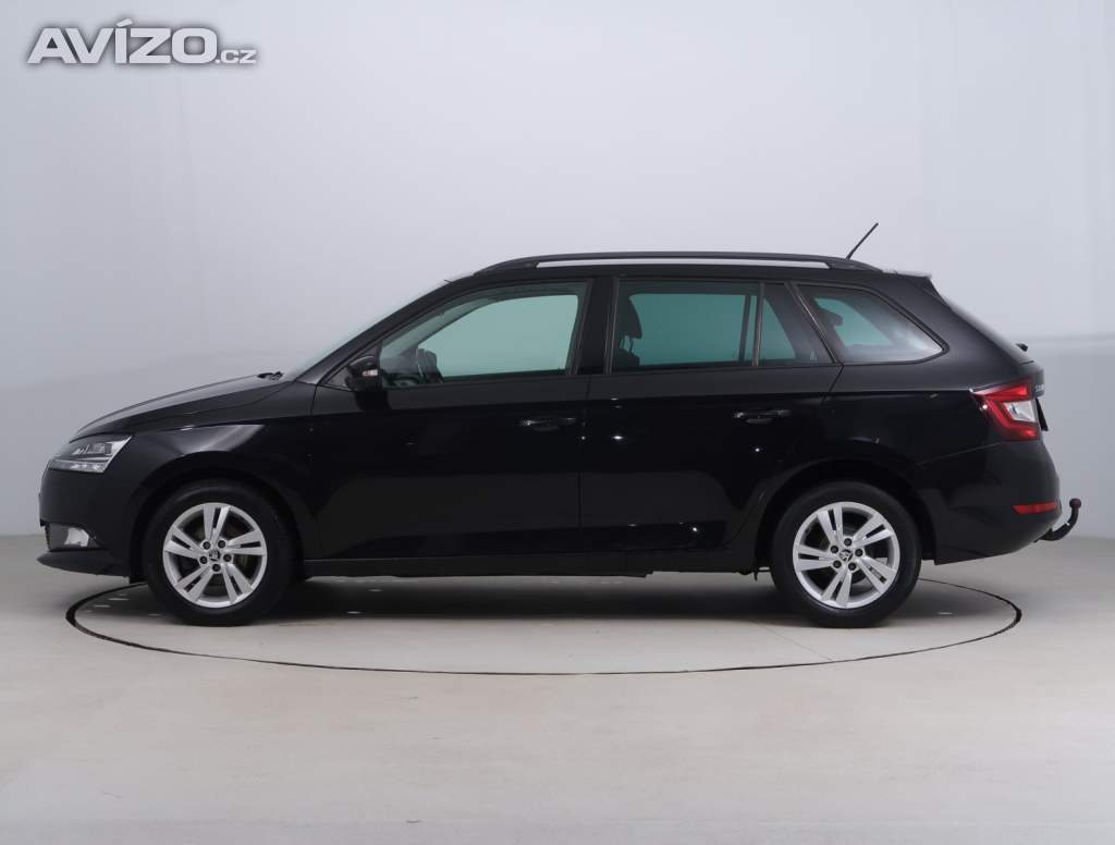 Foto inzerátu Škoda Fabia 1.0 TSI