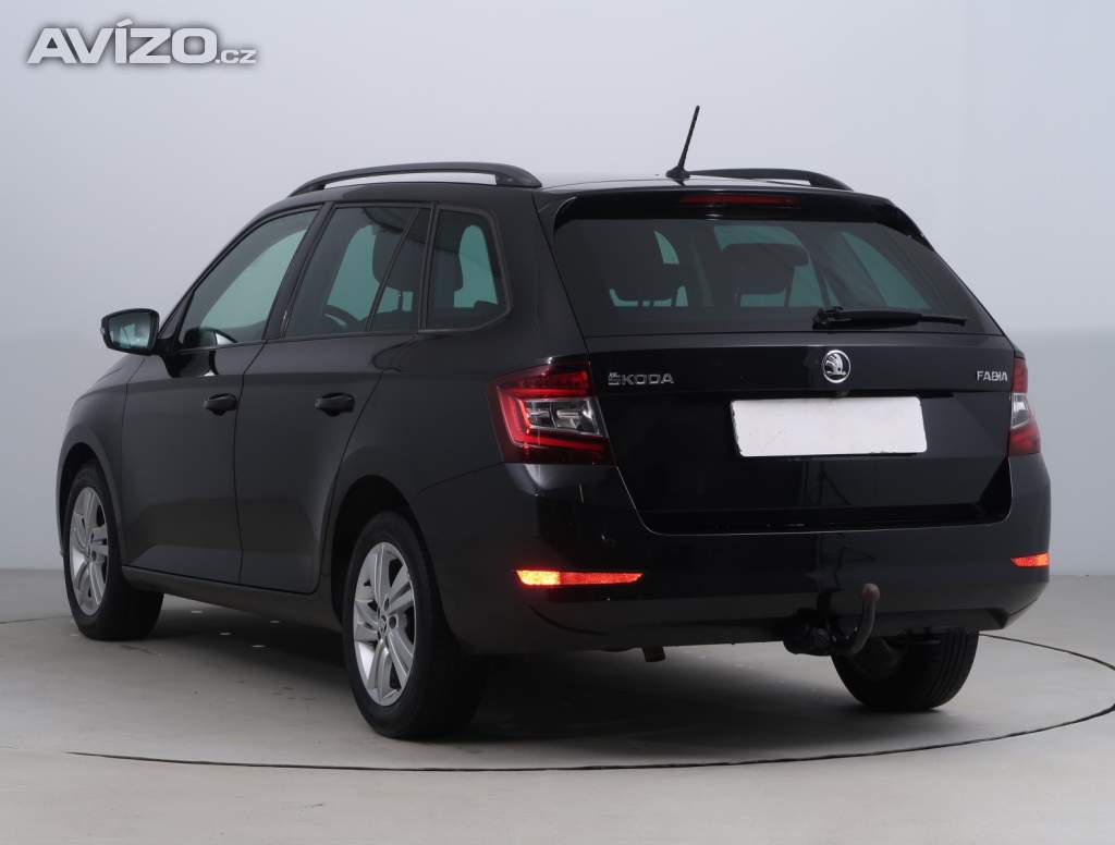 Foto inzerátu Škoda Fabia 1.0 TSI