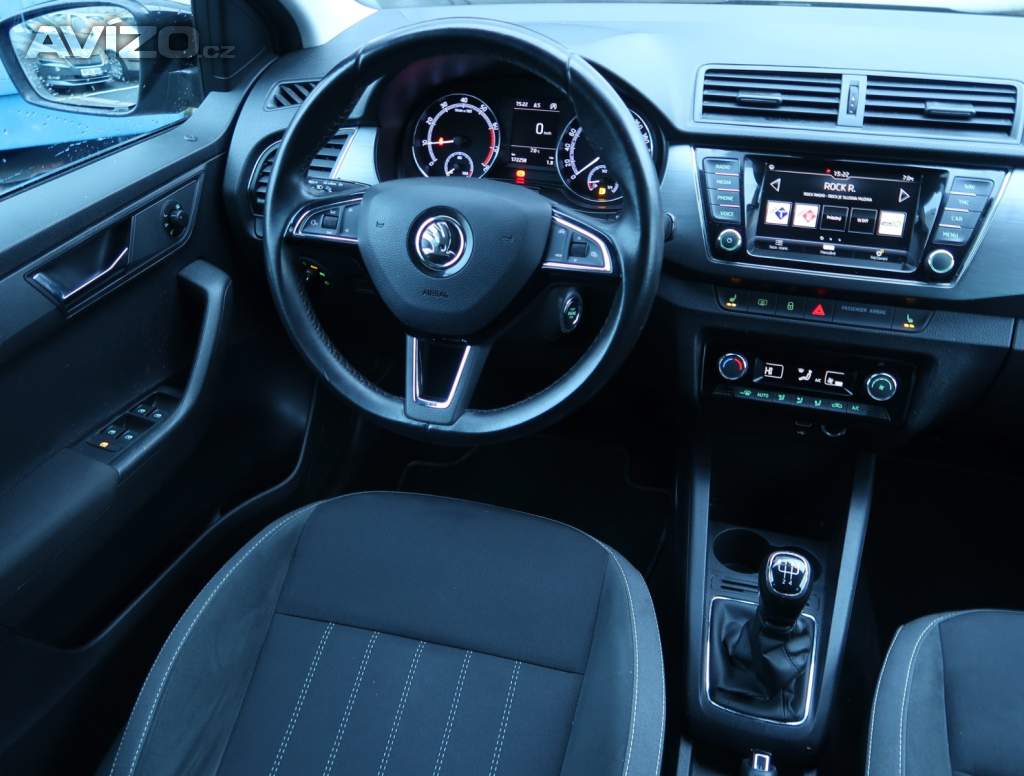 Foto inzerátu Škoda Fabia 1.0 TSI